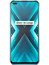 Realme X3 SuperZoom